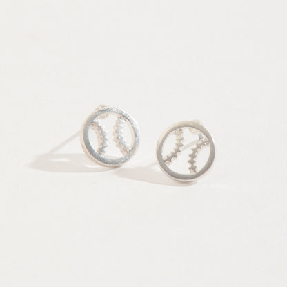 Howard's Stud Bud Earrings