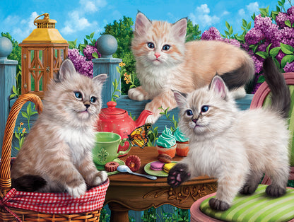 Sunsout 500 Piece Puzzles