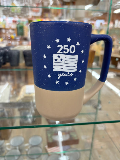 Pebble Mugs