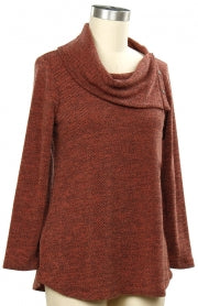 N Touch Vision Quest Novelty Top