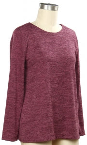 Southern Lady Blake Novelty Top