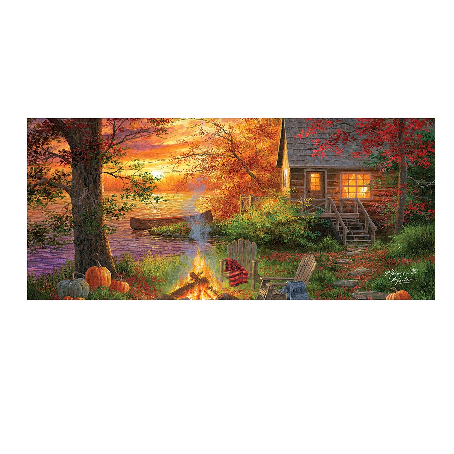 Sassafras Switch Mats