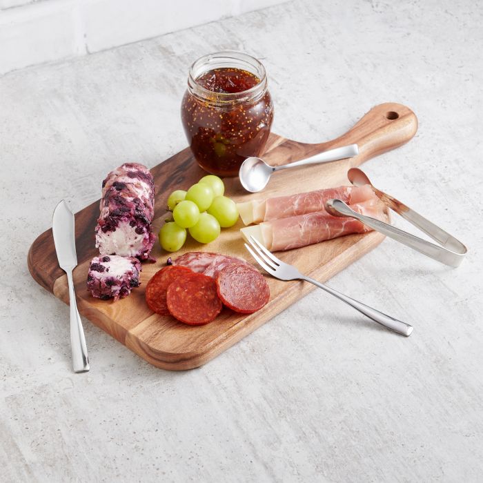 Charcuterie Serving Set