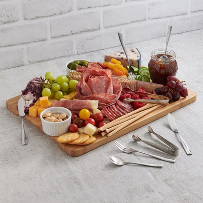 Charcuterie Serving Set