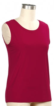 N Touch Carson Basic Top