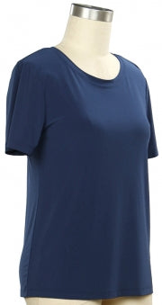 N Touch Carson Basic Tee
