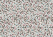 N Touch Easy Does It Ditsy Print Top