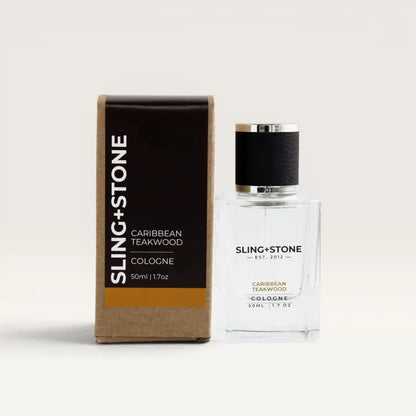Twisted Tomboy Men's Cologne