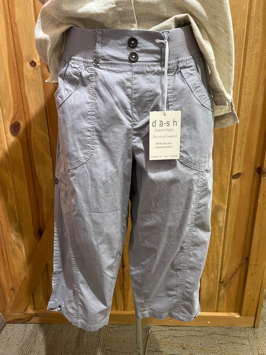 Dash Valerie Capri Pant