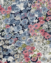 N Touch Beyond Basic Floral Print Top