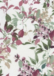 Links Flamboyant Floral Print Top