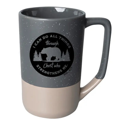 Pebble Mugs