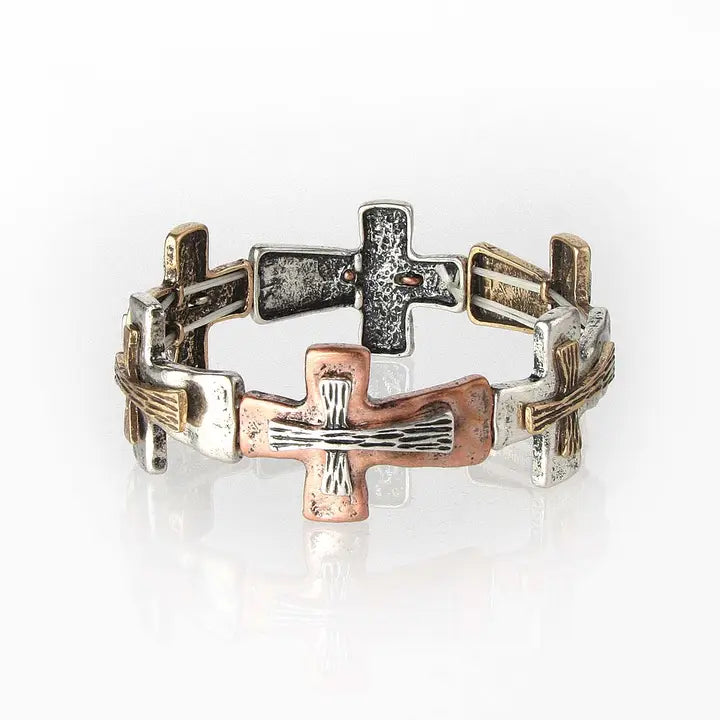 Metal Bracelets