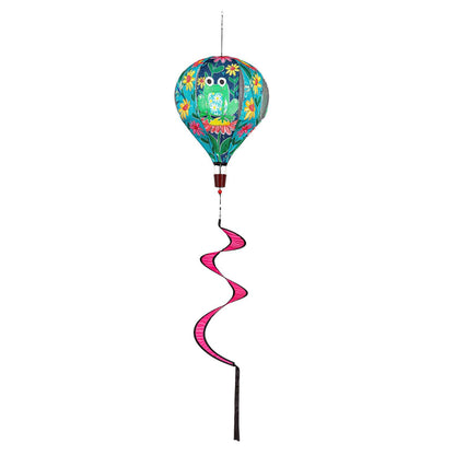 Balloon Spinners