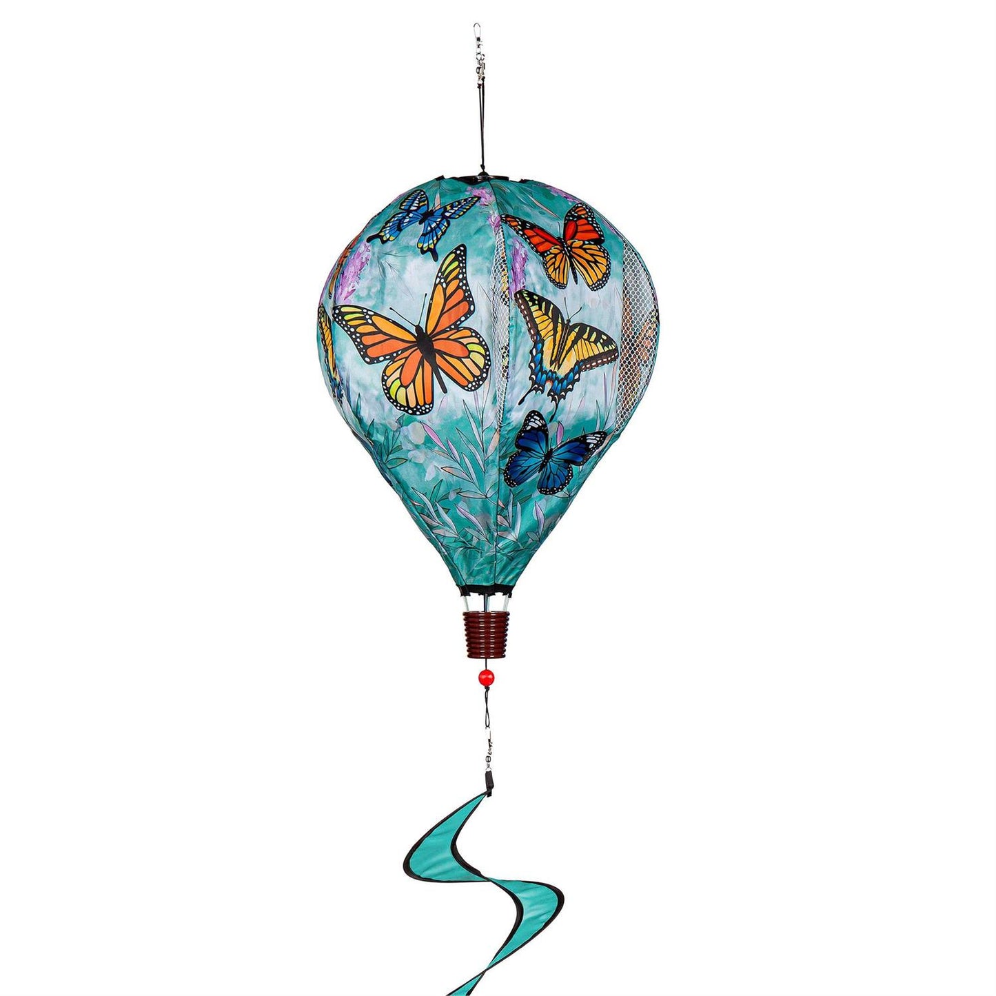 Balloon Spinners