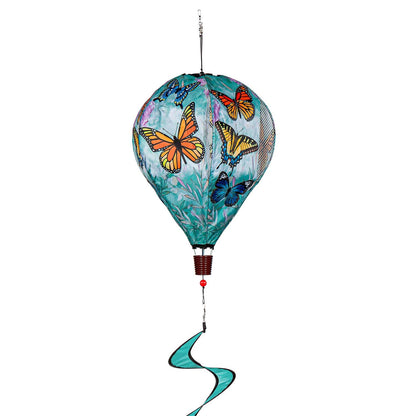 Balloon Spinners