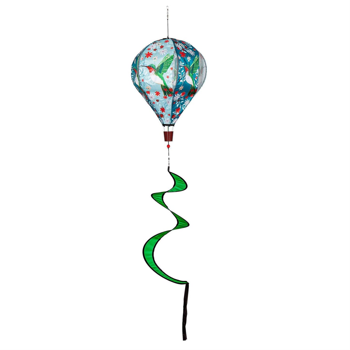 Balloon Spinners