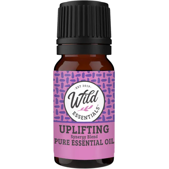 Wild Essentials Oils 10ml