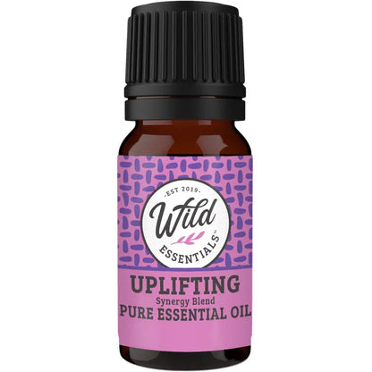 Wild Essentials Oils 10ml