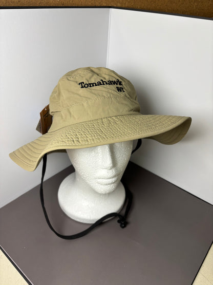 UV Protection Camper Hat