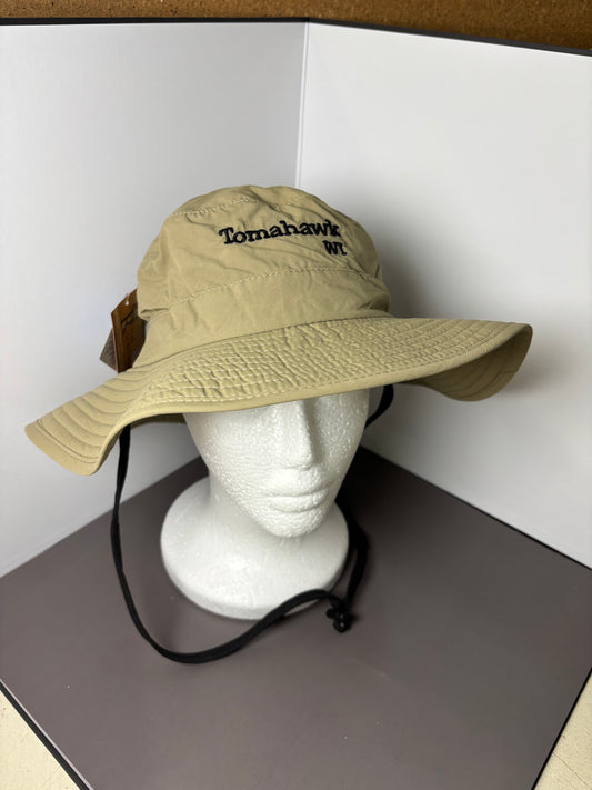 UV Protection Camper Hat