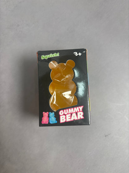 Squishy Toys