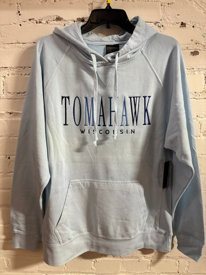 Tomahawk Wisconsin Midway Hoodie
