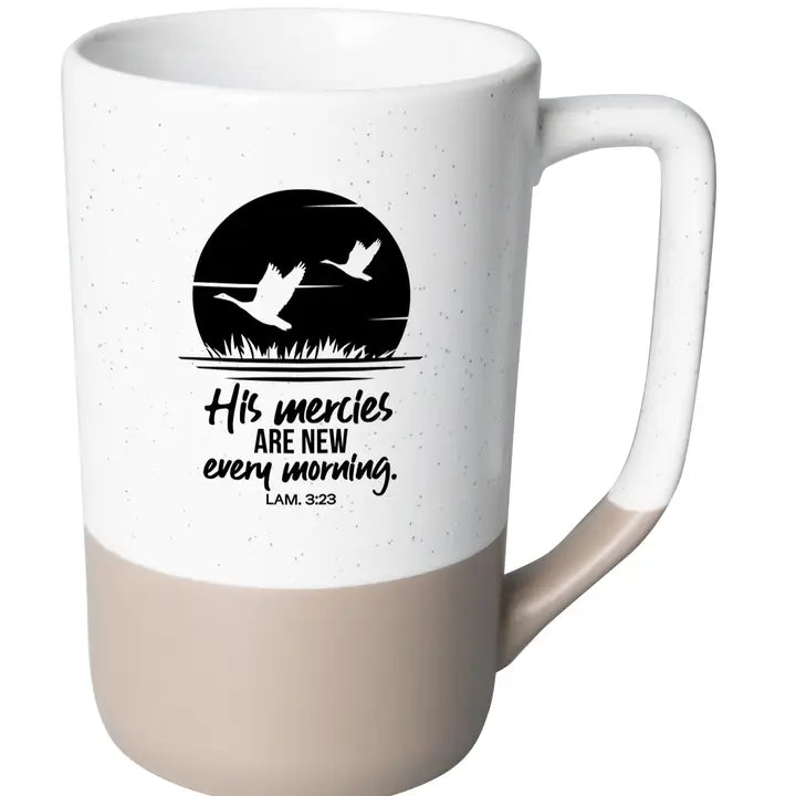 Pebble Mugs