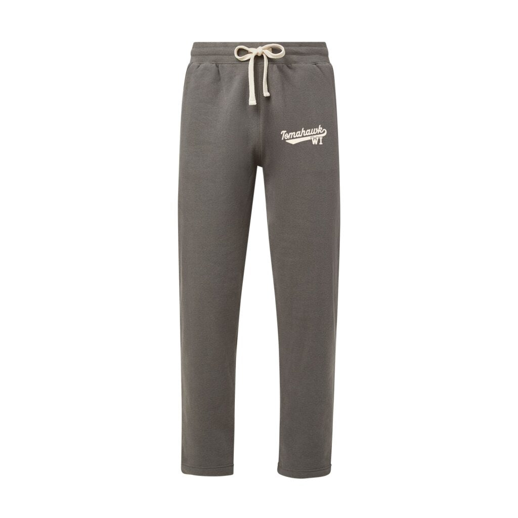 Tomahawk WI Fleece Pants