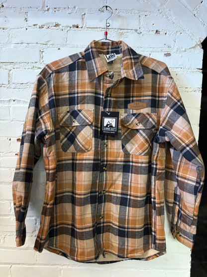 Tomahawk LC Patch Men's Shacket
