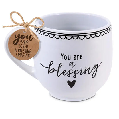 ArtisanDoodles Ceramic Mugs