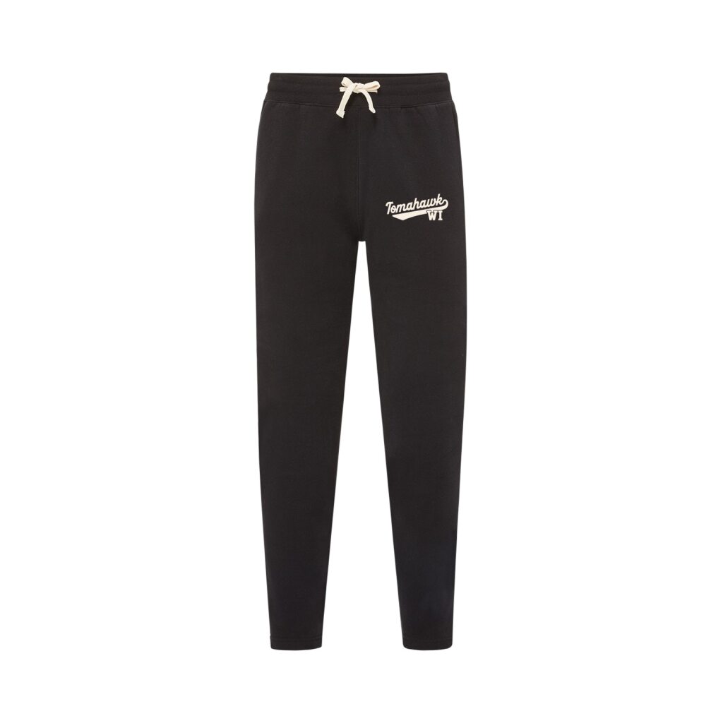 Tomahawk WI Fleece Pants