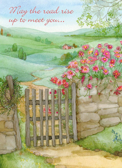 Legacy Greeting Cards