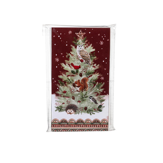 Guest Towel Napkins