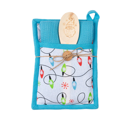 Elsie & Zoey 3 Piece Kitchen Set