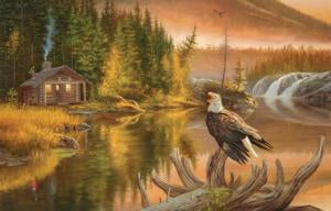 Sunsout 1000 Piece Puzzles