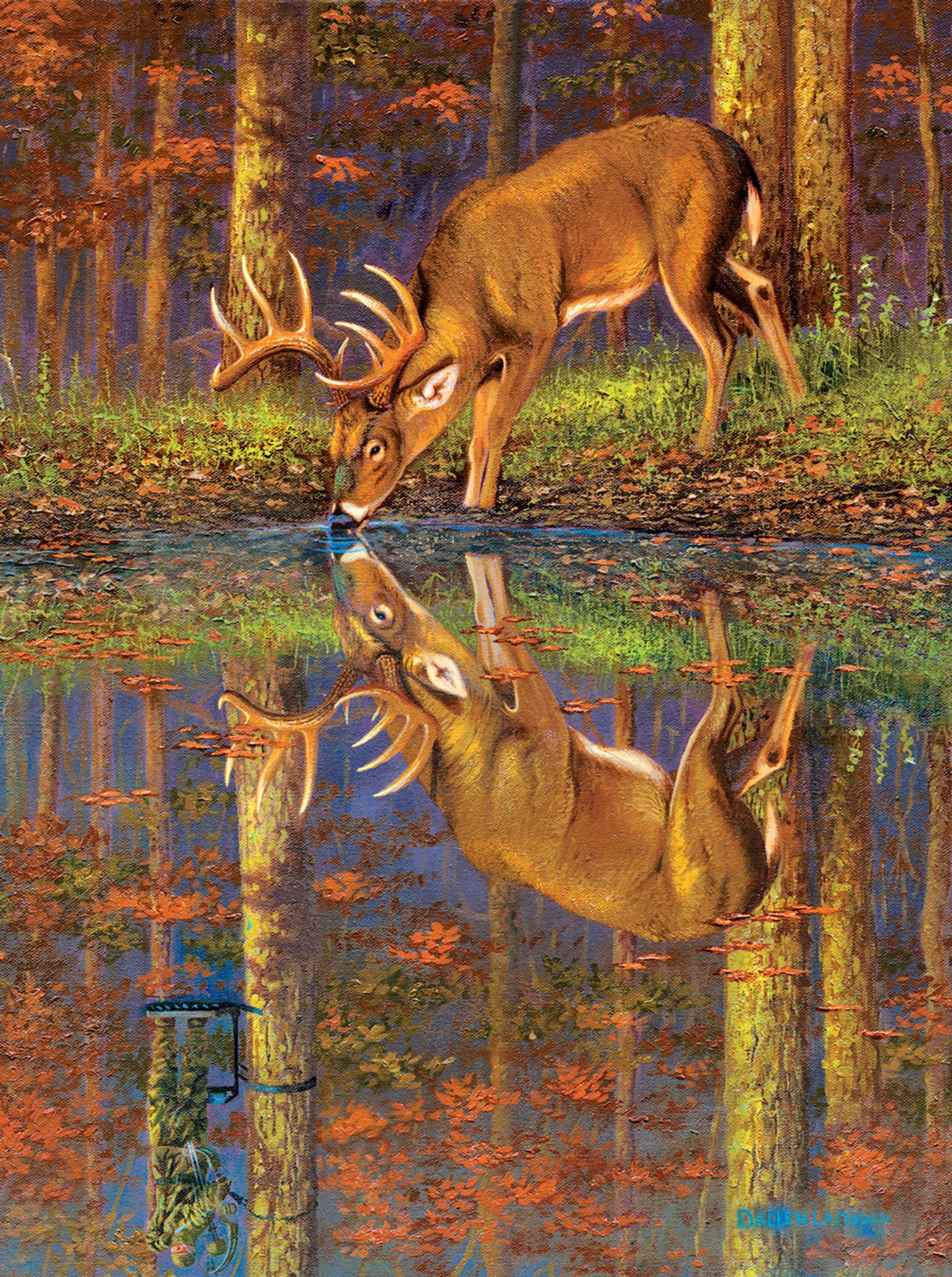 Sunsout 1000 Piece Puzzles