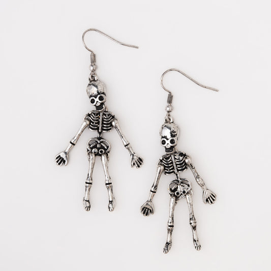 Howard's Fall Earrings