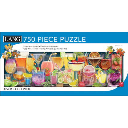 LANG Puzzles