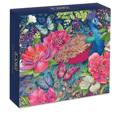 LANG Puzzles