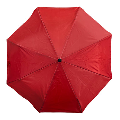 Topsy Turvy Compact Umbrella