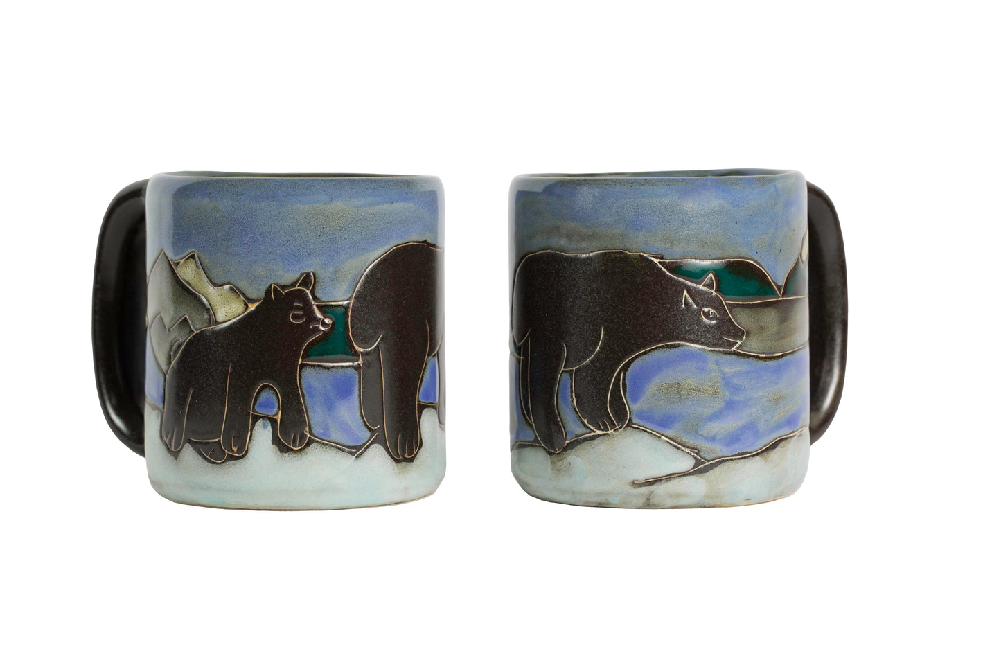 Mara Mugs