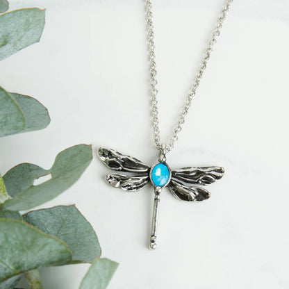 Wild Spirit Necklaces