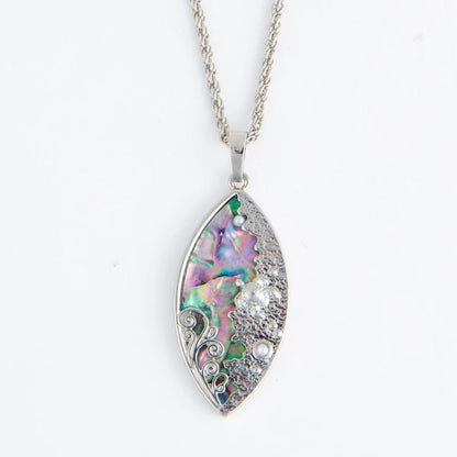 Howard's Necklaces