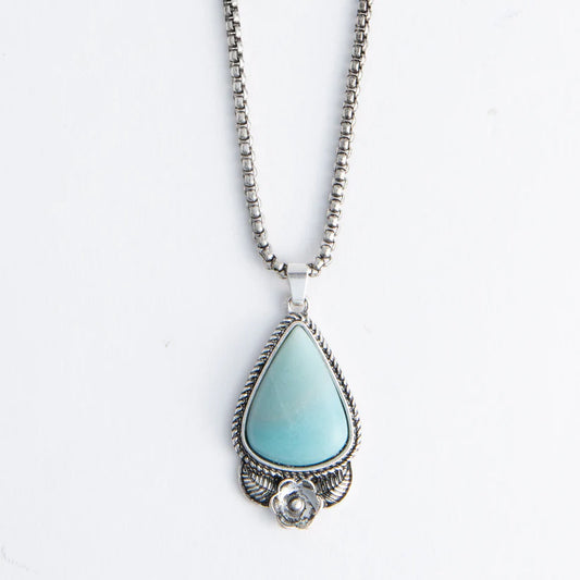 Wild Spirit Necklaces