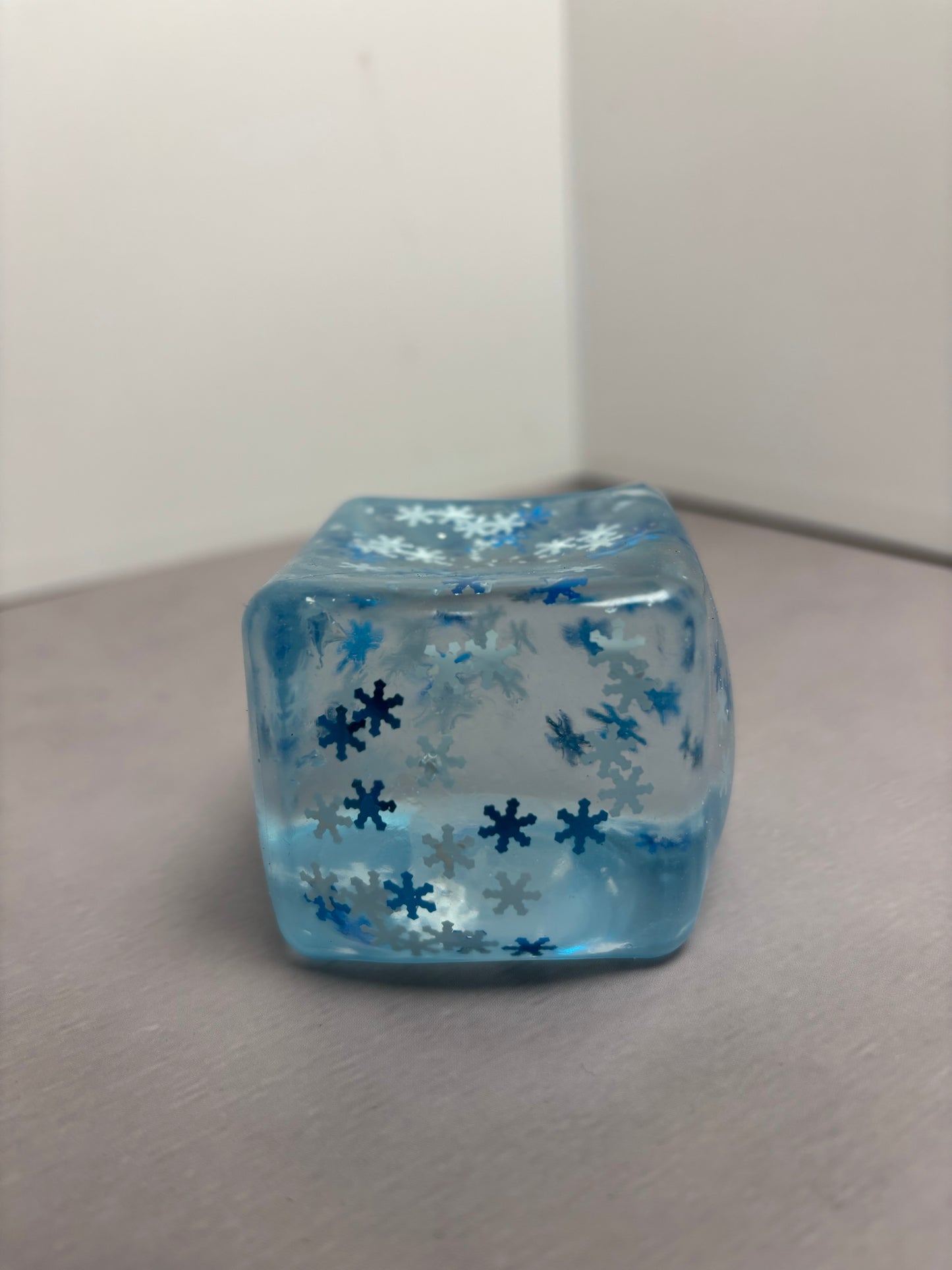 Crystal Star Squishy