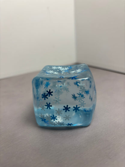 Crystal Star Squishy