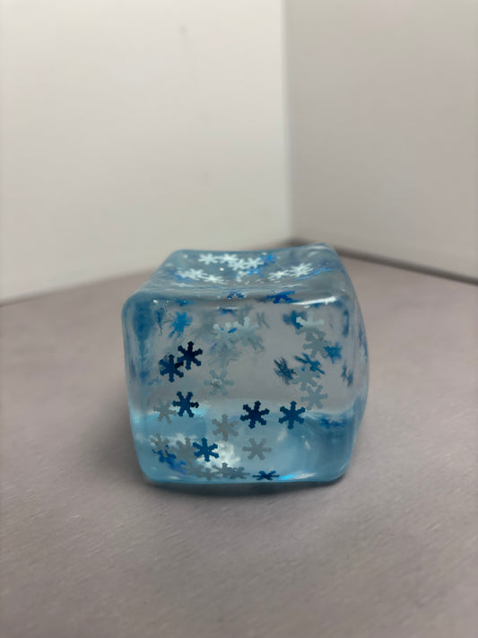 Crystal Star Squishy