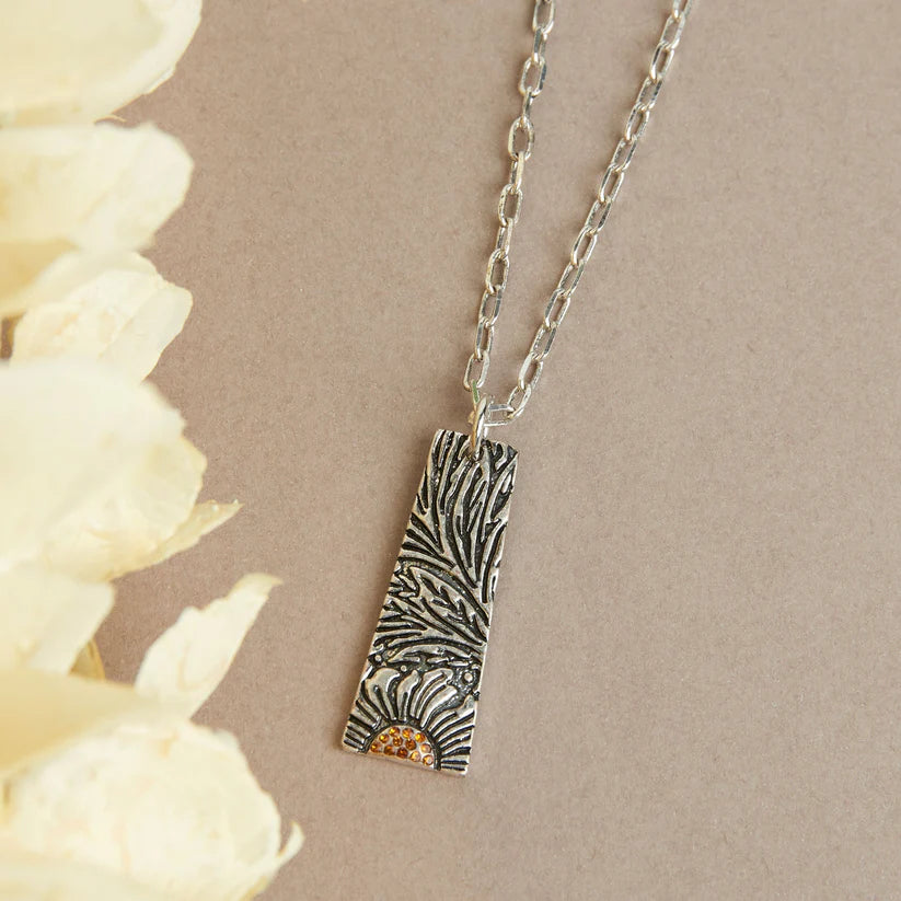 Howard's Necklaces