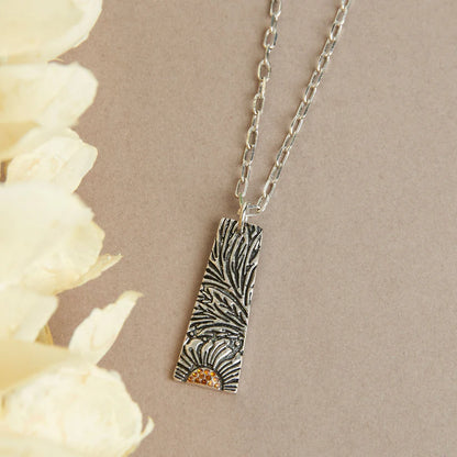 Howard's Necklaces